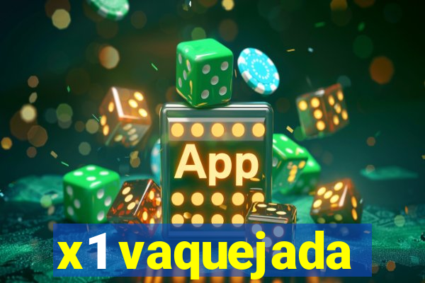 x1 vaquejada