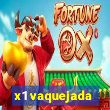 x1 vaquejada