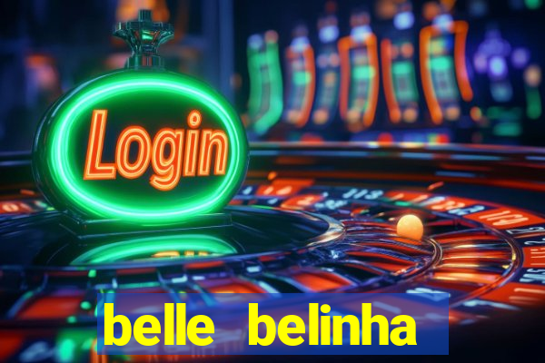belle belinha vazados porn