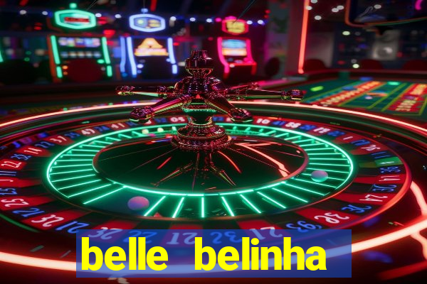 belle belinha vazados porn