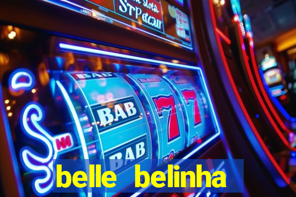 belle belinha vazados porn