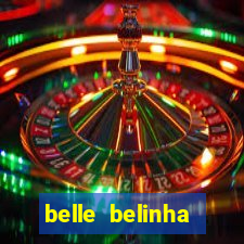 belle belinha vazados porn