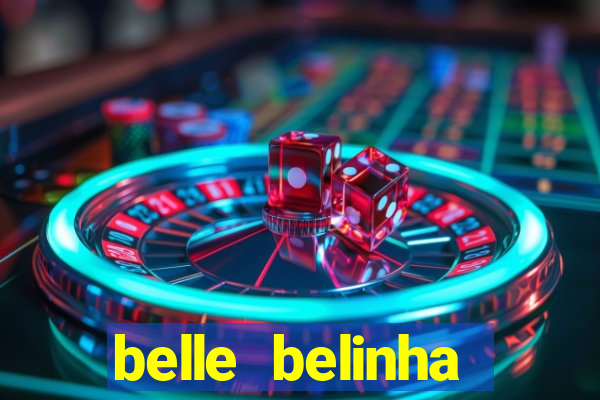 belle belinha vazados porn