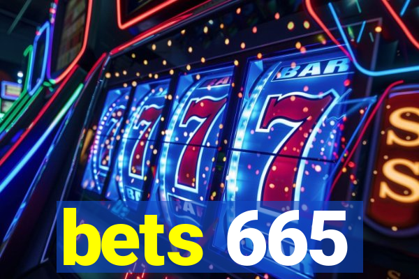 bets 665