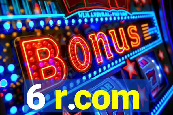 6 r.com