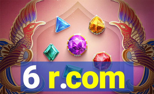 6 r.com