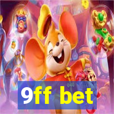 9ff bet