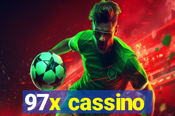 97x cassino