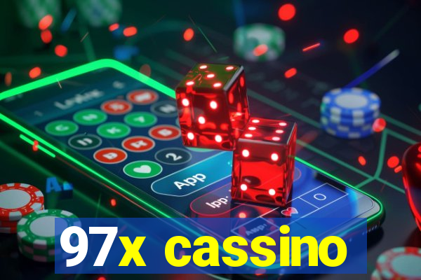 97x cassino
