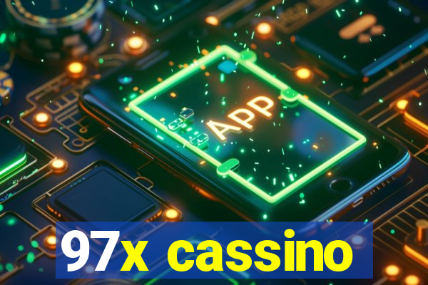 97x cassino