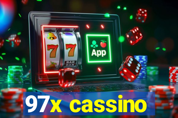 97x cassino