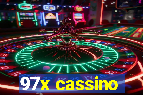97x cassino