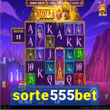 sorte555bet