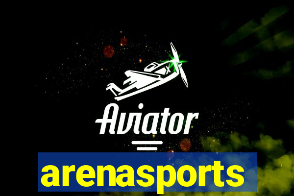 arenasports
