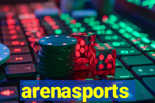 arenasports