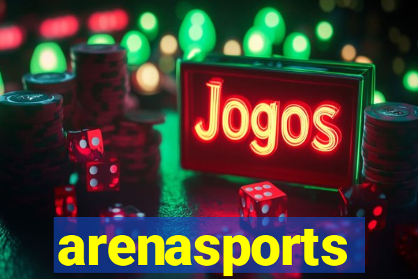 arenasports