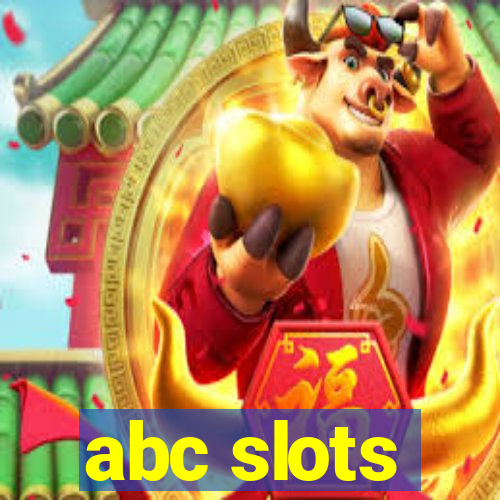 abc slots