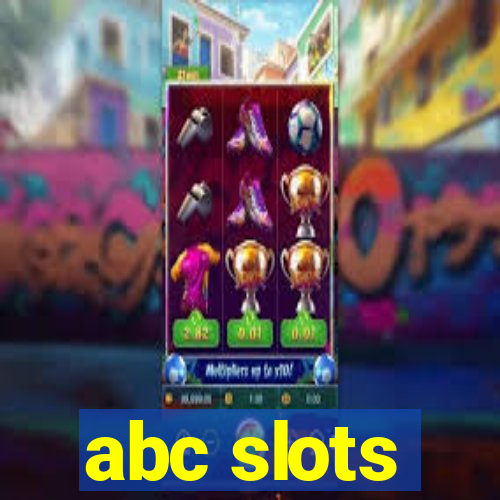 abc slots