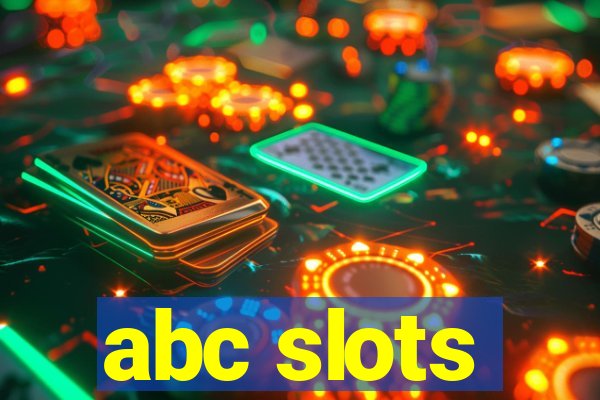 abc slots
