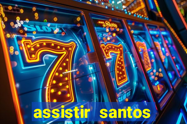 assistir santos justiceiros 2 completo dublado