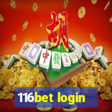 116bet login