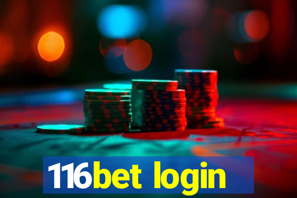 116bet login
