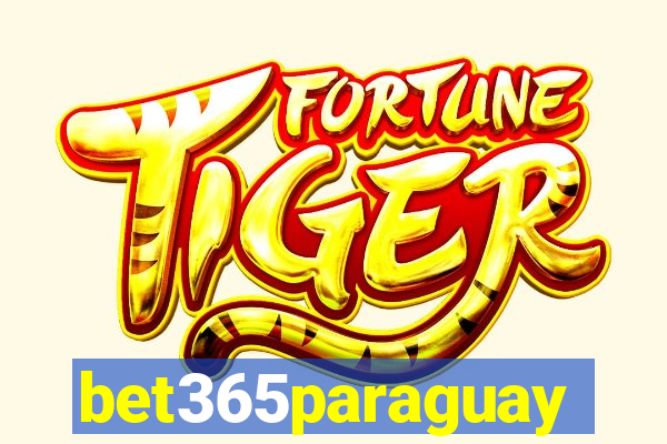 bet365paraguay