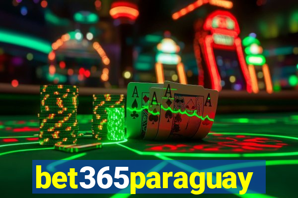 bet365paraguay