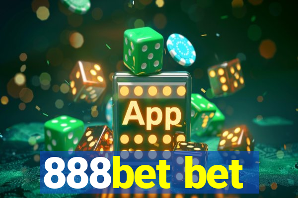 888bet bet