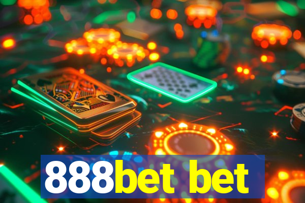 888bet bet