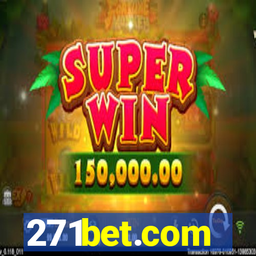271bet.com
