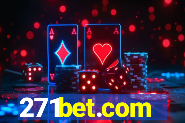 271bet.com