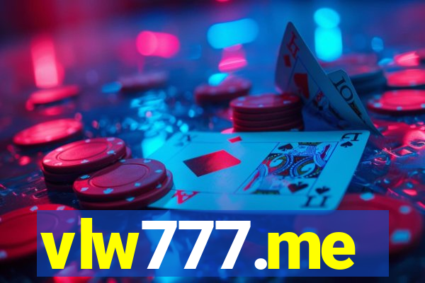 vlw777.me