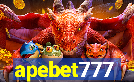 apebet777