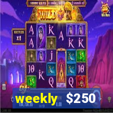 weekly $250 bankroll booster password partypoker