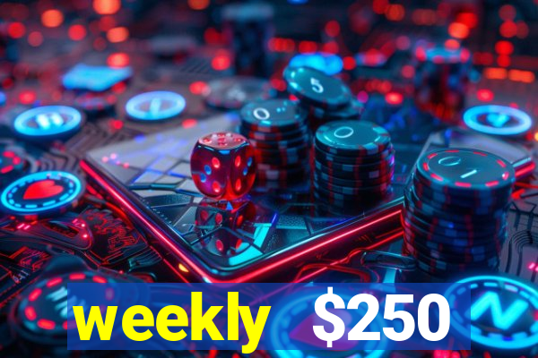weekly $250 bankroll booster password partypoker