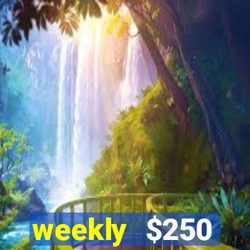 weekly $250 bankroll booster password partypoker