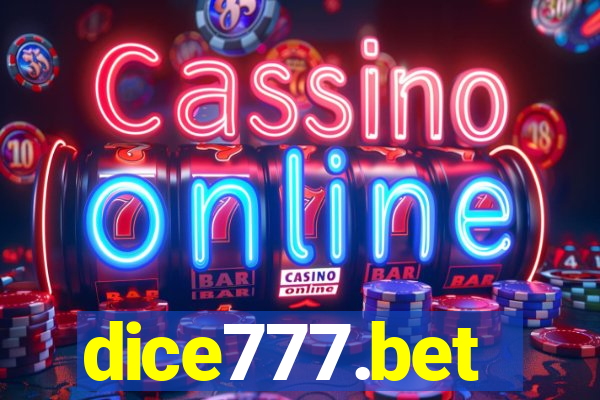 dice777.bet