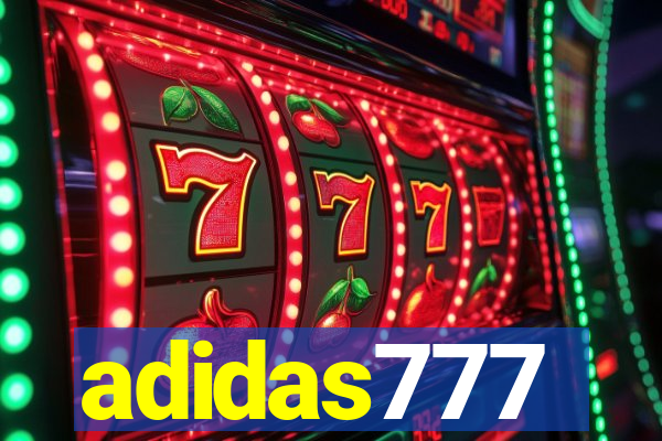 adidas777