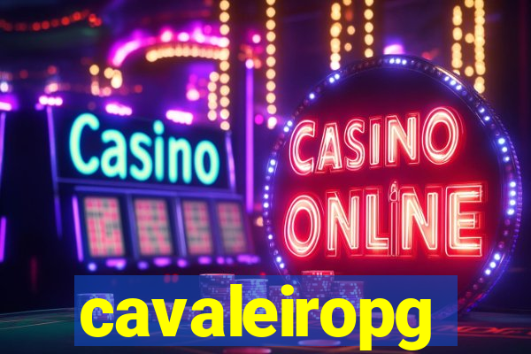 cavaleiropg