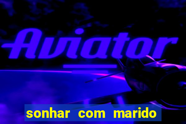 sonhar com marido indo embora com amante