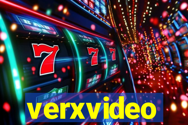verxvideo