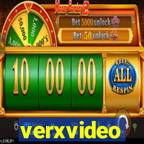 verxvideo
