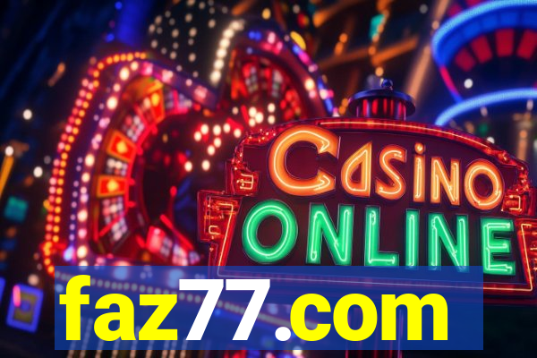 faz77.com
