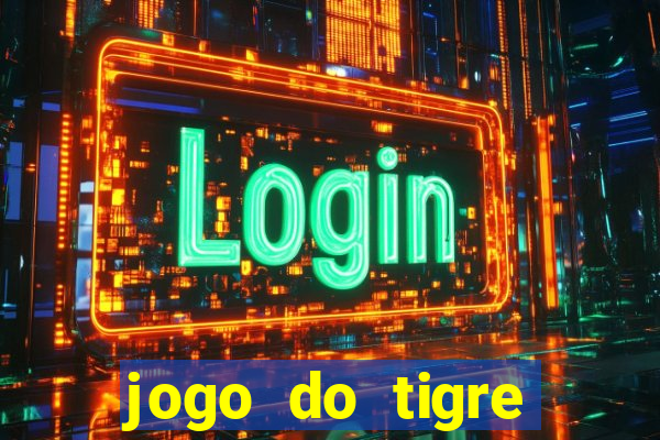 jogo do tigre simulador de aposta