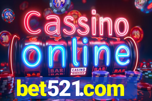 bet521.com