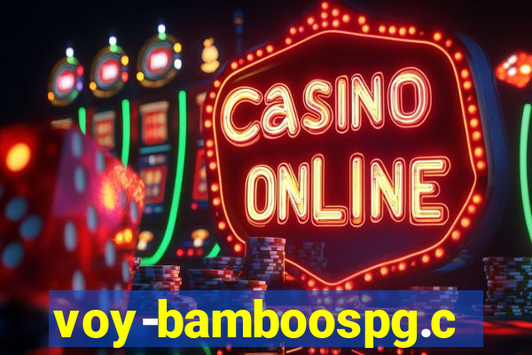 voy-bamboospg.com
