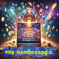 voy-bamboospg.com