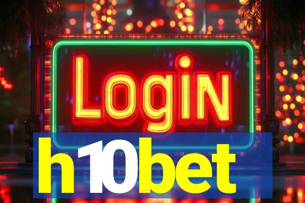 h10bet