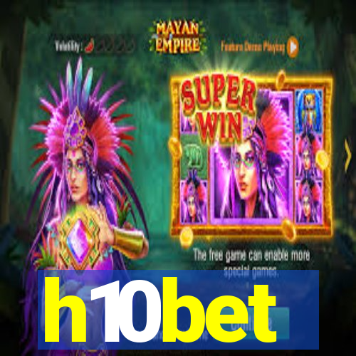 h10bet